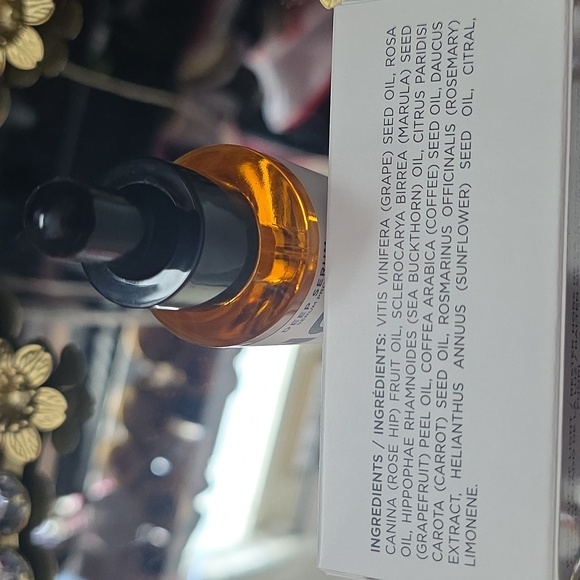 NWT NOTO Botanics Deep Serum 30ML - Picture 3 of 3